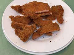 -白玉兰小吃(新村路店)