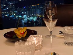 -天龙轩(香港丽思卡尔顿酒店)