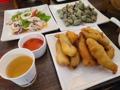 -海坛特色小吃·只做平潭特色菜(平潭店)