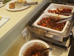-素满香·素食自助餐(苏州·临顿路店)