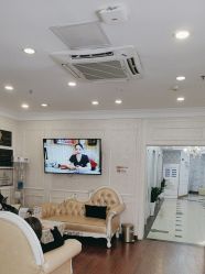 -武汉五洲整形外科医院