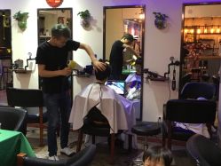 -BM SALON