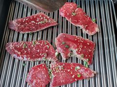 -千寻烧肉(政务区店)