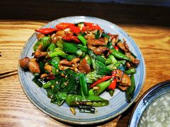 -静一餐厅·湖北菜(前门创始店)