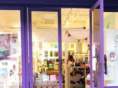 -恋物百货商店(华侨城店)