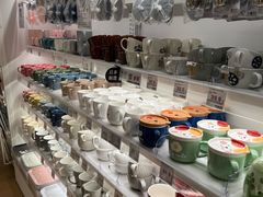 -NITORI 宜得利家居(上海中山公园龙之梦店)