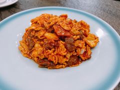 -疆域美食