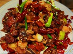 -静一餐厅·湖北菜(前门创始店)