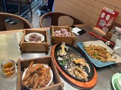 -潮界(LU·ONE凯德晶萃广场店)