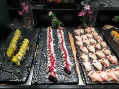 -韩盛·盛江山自助料理(于洪新玛特店)