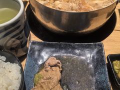 -沼津港精致料理·寿喜烧·烧鸟(青浦宝龙广场日料榜单店)