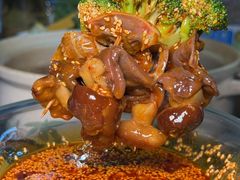 -名善山珍·野生菌汤锅(文殊院店)