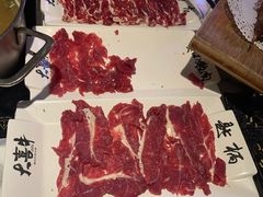 -大喜牛鲜牛肉火锅(世纪金源店)