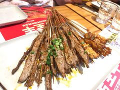 -木屋烧烤(龙湖天街店)