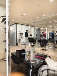 -WM Hair Salon