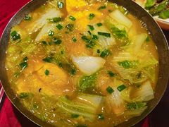 -上海新江南大酒店-中餐厅