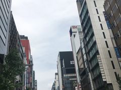 -三越百货(三越银座店)