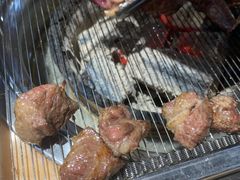 -麻蒲碳烤肉(嘉禾东平地铁站19号店)