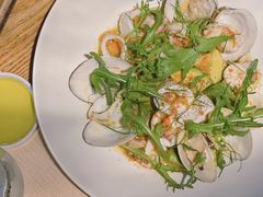 -Mercato莫卡多露台餐厅与酒吧(K11店)