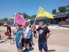-桔子文创·企业团建·活动策划·拓展会议
