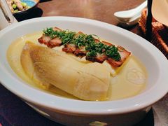 鸡汁酱肉手剥笋-南京大牌档(中关村领展广场店)