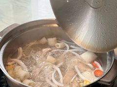 -狐狸爱上椰子鸡(滨江星光大道店)