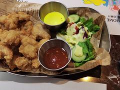 -美客·美家西餐厅(恩广店)