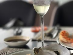 -广州花园酒店-凌璇阁360度高空海鲜自助餐CAROUSEL