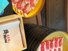 -牛New寿喜烧(新六百店)