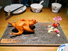 -大鸽饭(岗顶店)
