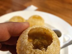 -NAMO印度餐厅