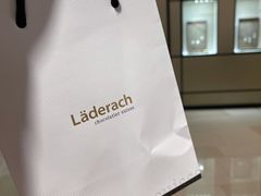 -Laderach 莱德拉(上海环贸iapm店)