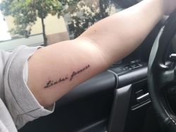 -众刺纹画·纹身·穿孔饰品·海娜定制