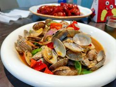 -盱眙虾神於氏龙虾(夫子庙红街店)