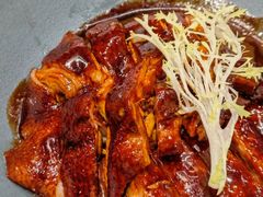-常来小聚·广州非遗传承餐厅(高德置地店)