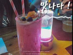 -MOSSO音乐酒吧·Live House(南京西路店)