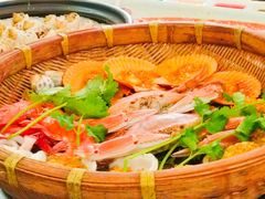 -巽寮印象美食部落餐厅·海鲜·地方特色菜(惠州体验店)