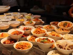 -李犟大爆鳝面·手工蟹黄包(湖滨西湖店)