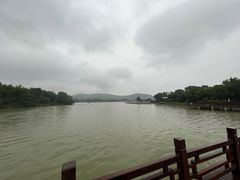 -云龙湖旅游景区