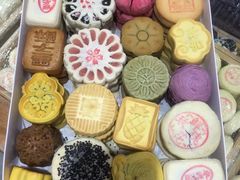 -稻香村(文殊院旗舰店)