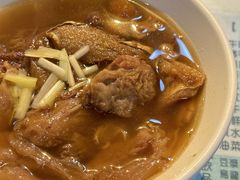 -深仔记正宗云吞面(尖沙咀店)