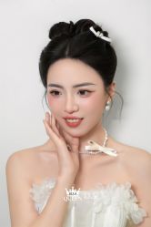 点击看大图 -艾拉·女王婚纱礼服馆