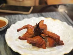 -鸽鸟轩(石岐店)