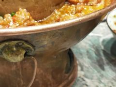 油焖鸡-浩海火烧云傣家菜(京广店)