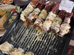 -韩鼎丰·韩国料理(林奥店)