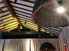 大堂-老湘村·湖南土菜(天河维多利店)