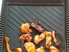 -阿亲家·韩式无限烤肉(科华北路店)