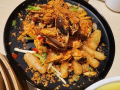 -避风塘(宝山万达店)