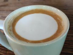 -MAAN COFFEE(金桥店)