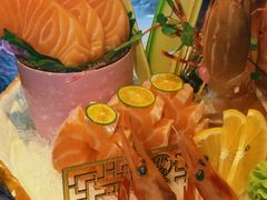 -品米斗·精致料理(浦东禹悦汇店)